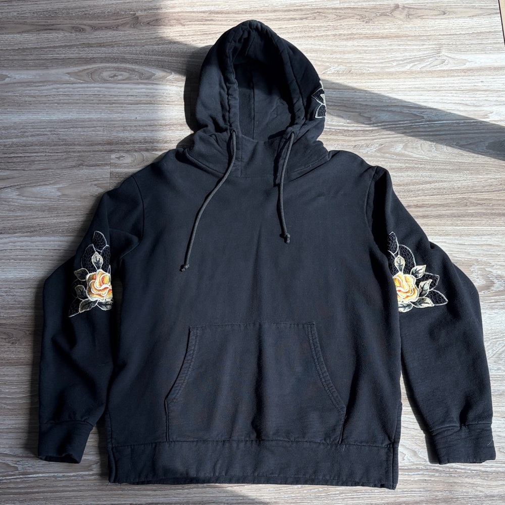 ORO Los Angeles Hoodie